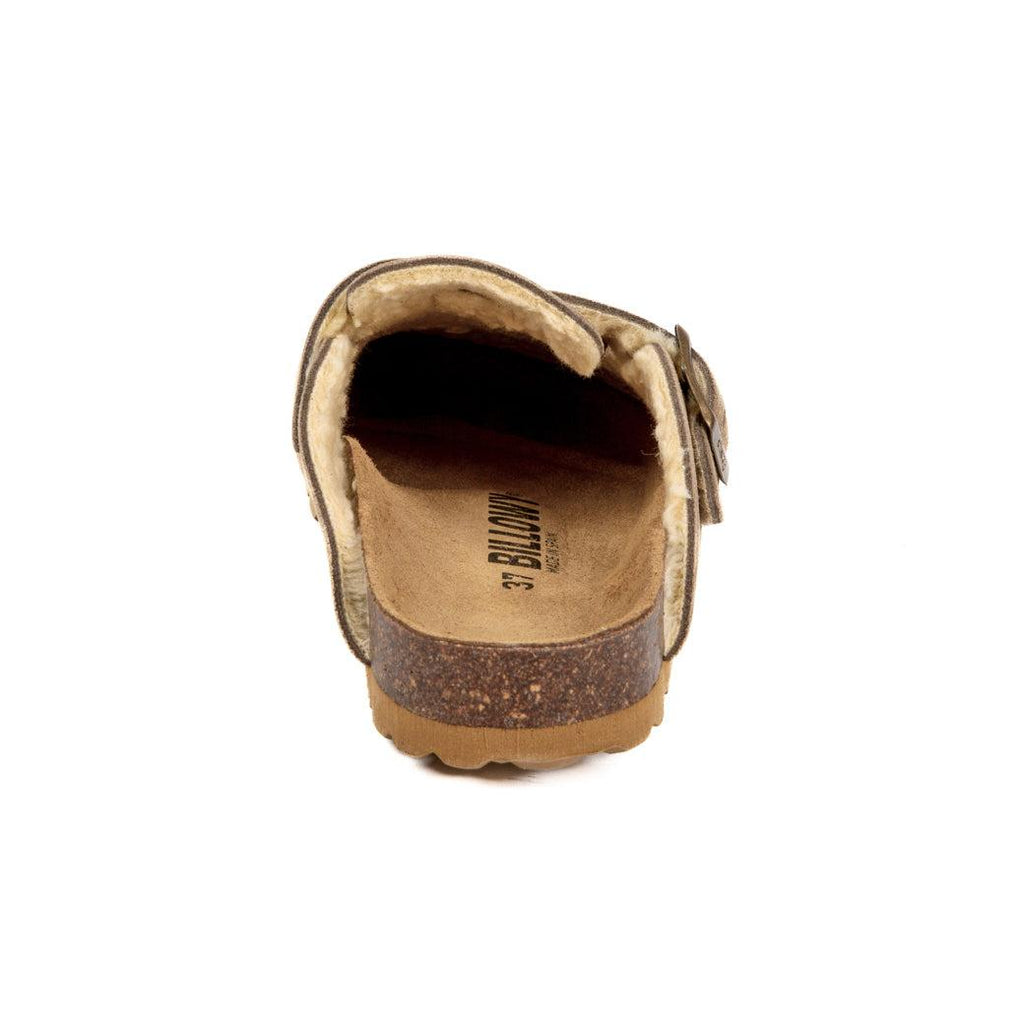 Sabots Marron - Femme