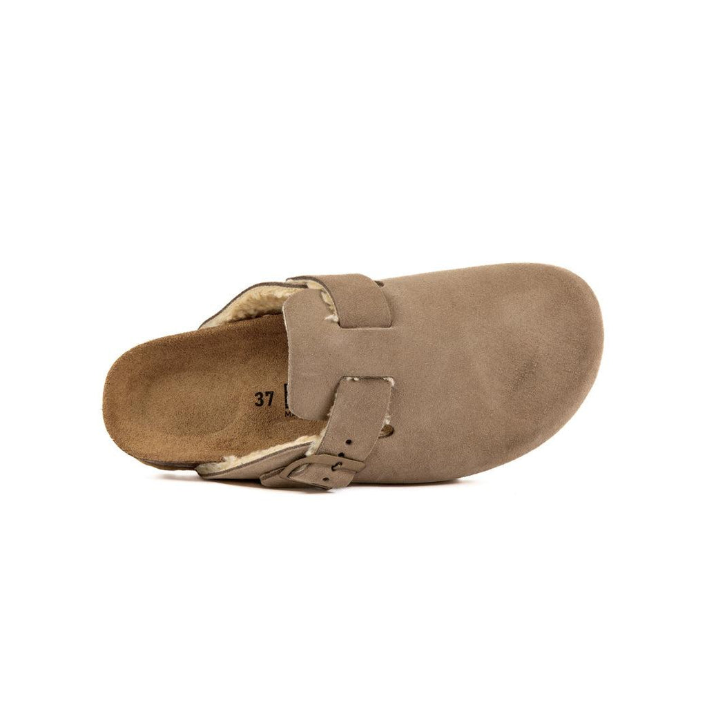 Sabots Marron - Femme