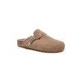 Sabots Marron - Femme