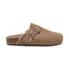 Sabots Marron - Femme