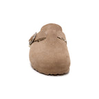 Sabots Marron - Femme