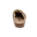 Sabots Marron - Femme