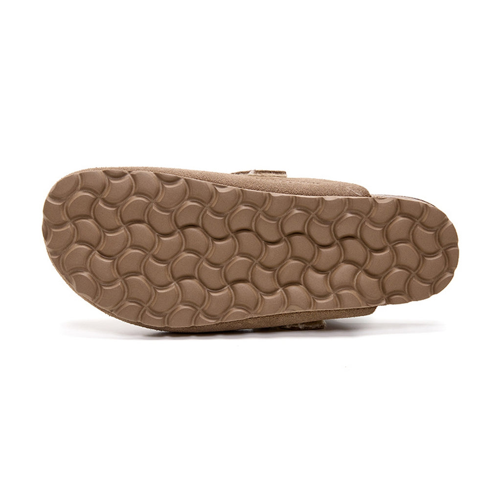 Sabots Marron - Femme