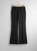 Pantalones St Neo Pants - Negro - Mujer