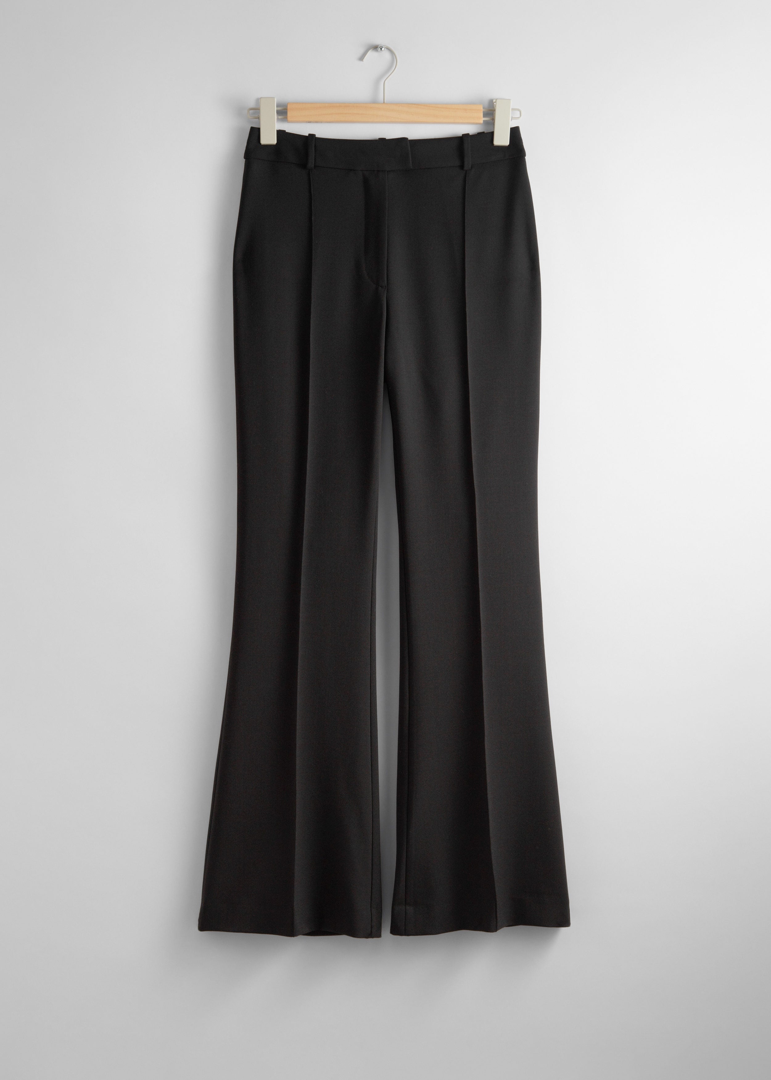 Pantalones St Neo Pants - Negro - Mujer