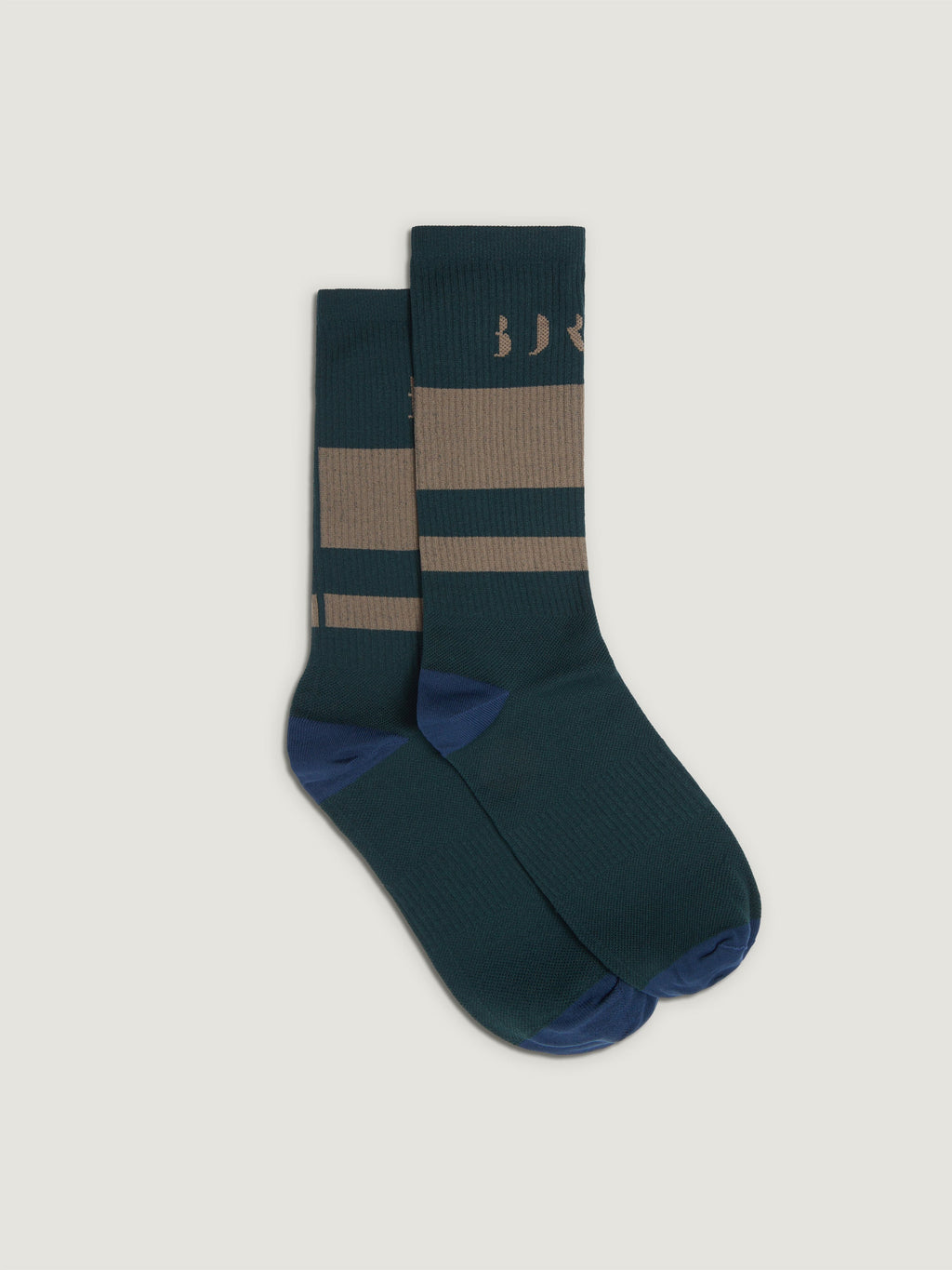 Chaussettes Eume - Britannique - Femme