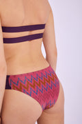 Culotte Marie - Ikat