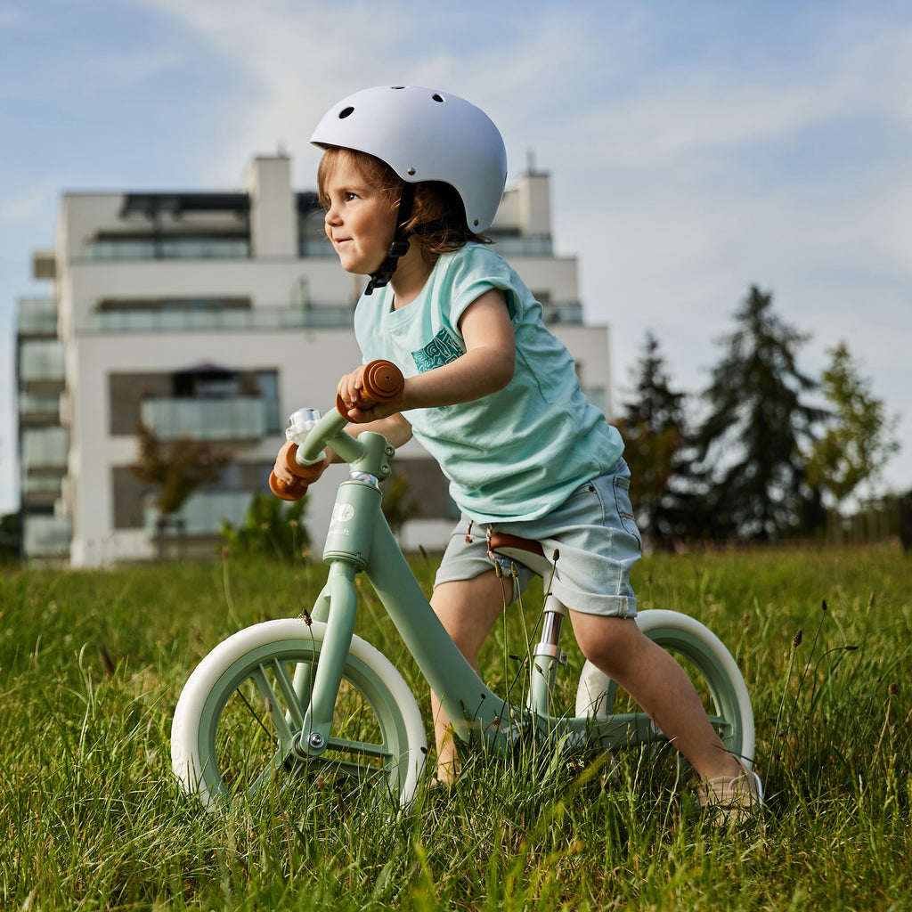 Fly Plus Pink Balance Bike