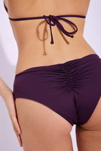 Culotte Georgia - Plum