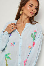 Shirt - Sky