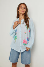 Shirt - Sky