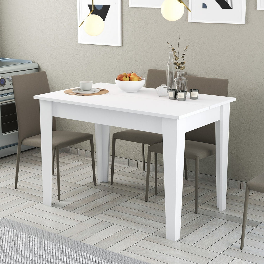 Tables De Cuisine Kiev 510 - Blanc