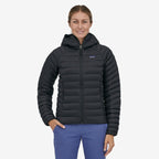 Patagonia - Down Jacket - Black