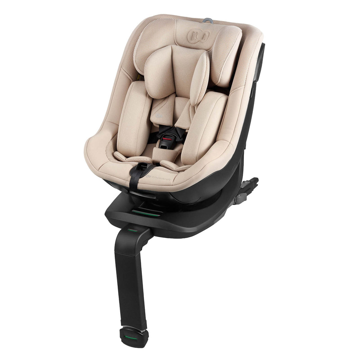 Silla de coche I-Guard I-Size Air Flow beige