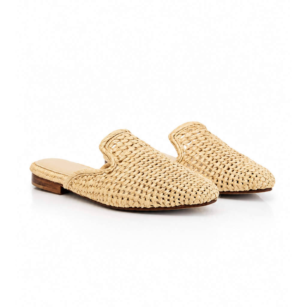 Mules Apollo Raffy