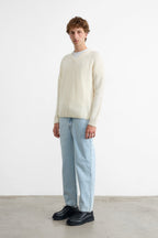 Pull Neil Off White