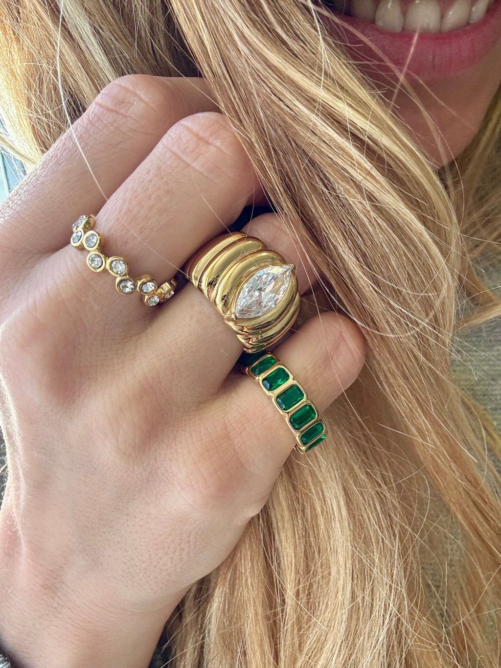 Anillo #57