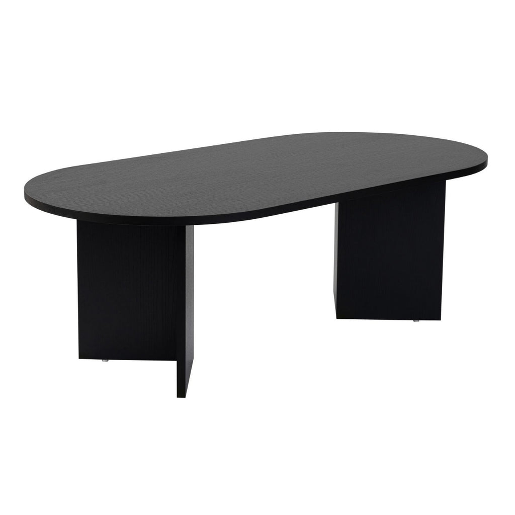 Iris - Table Basse Ovale