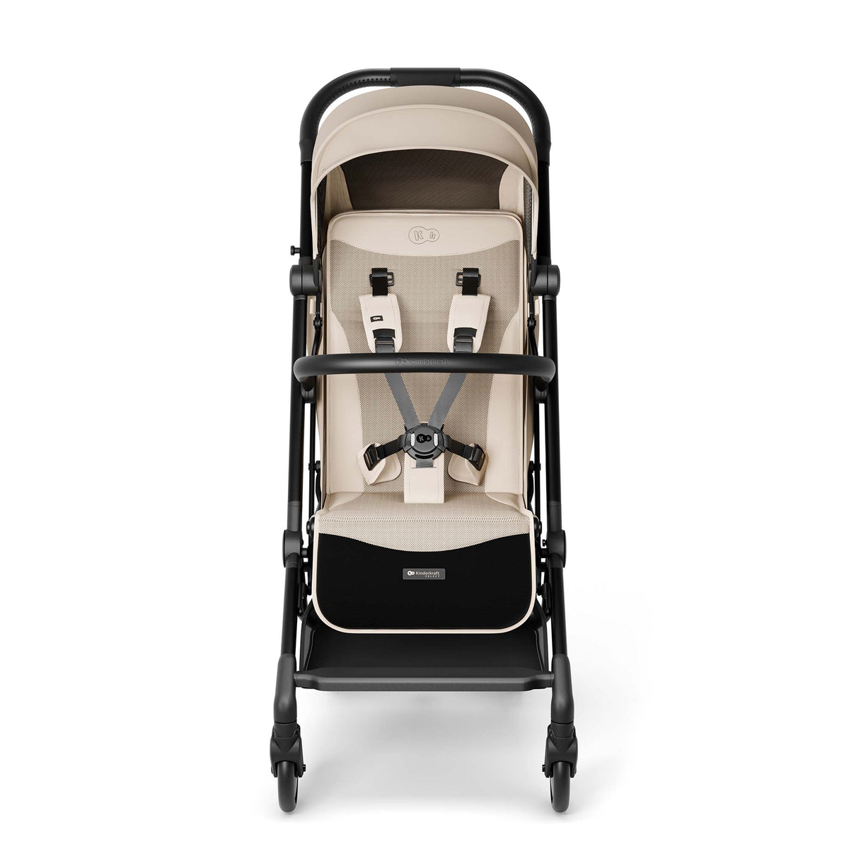 Poussette Cabine Pilot 2 Beige
