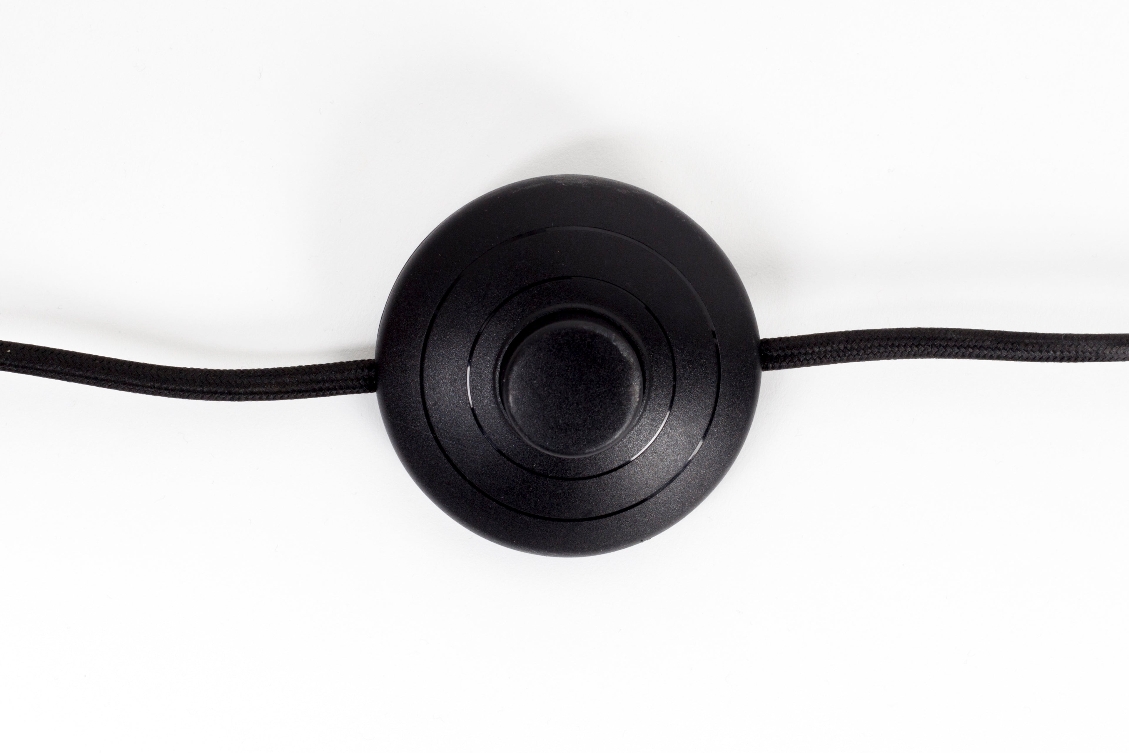Hajo - Floor lamp - Iron - Gray