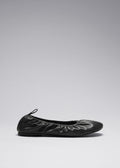 Ballerines Luna Nappa - Noires