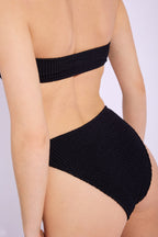 Diadema Smith - Smock Black