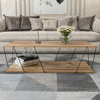 Tables Basses Labranda - Pin