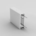 Meubles De Salle De Bain Calencia - Blanc