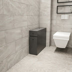Muebles de Baño Calencia - Antracita