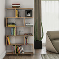 Bibliothèques Elif - Pin