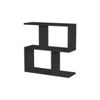Mania - Side Table - Anthracite