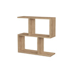 Mania - Side Table - Oak