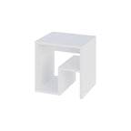 Tables D'Appoint Bon - Blanc