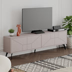 Meubles Tv Dune - Moka Clair