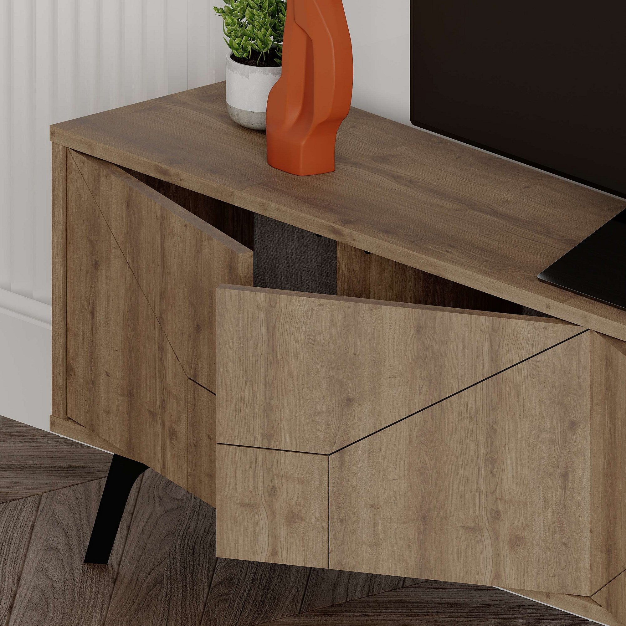 Meubles Tv Dune - Hitit