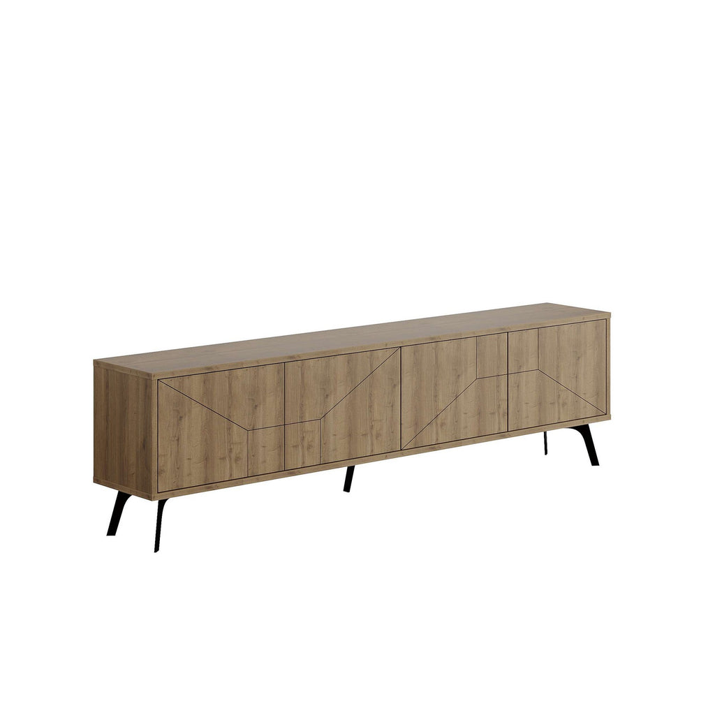 Meubles Tv Dune - Hitit