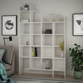 Manco - Bookshelf - White