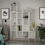 Manco - Bookshelf - White