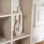 Manco - Bookcase - Sandstone