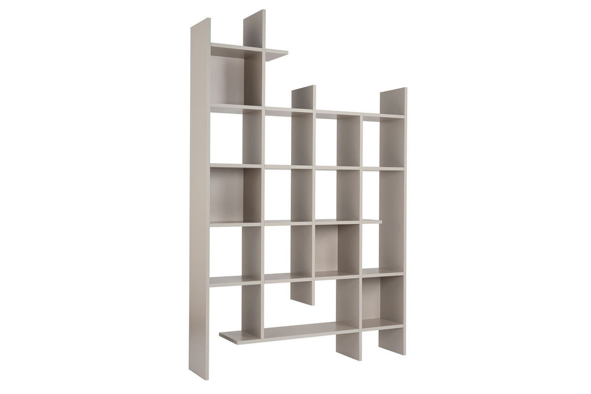 Manco - Bookcase - Sandstone