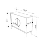 Consoles Gora 110 - Hitit