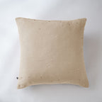 Gaïa - Taie D'Oreiller - Double Gaze De Coton - Chic Ficelle