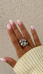 Brioche Ring