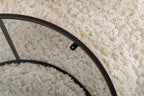 Aurum 80 - Coffee Table - Black/Grey