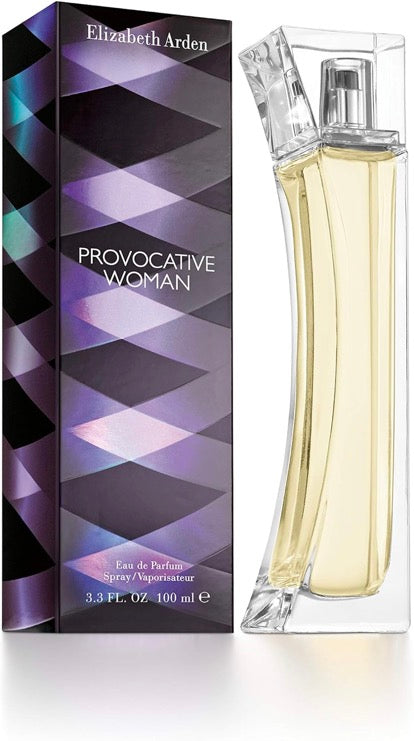 Eau De Parfum - Provocative Woman