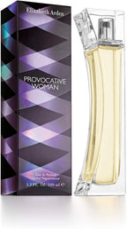 Eau De Parfum - Provocative Woman