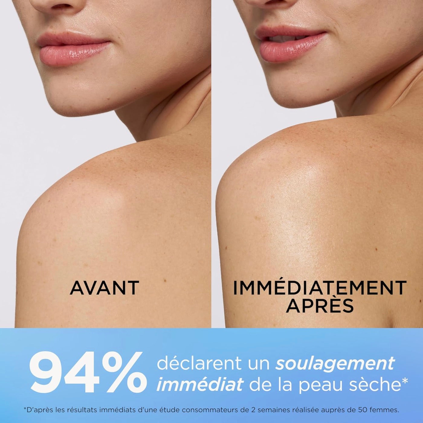 Soin Hydratant Intense Pour Le Corps - Eight Hour®
