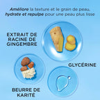 Soin Hydratant Intense Pour Le Corps - Eight Hour®