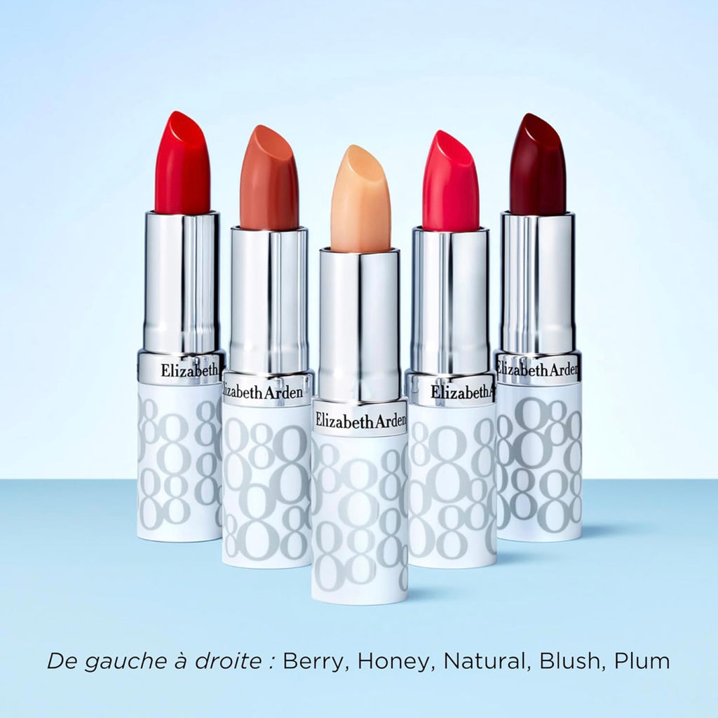 Bálsamo Labial Protector Coloured Care Spf 15 Miel - Eight Hour®