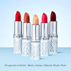 Baume Protecteur Pour Les Lèvres Soin Coloré Spf 15 Plum - Eight Hour®